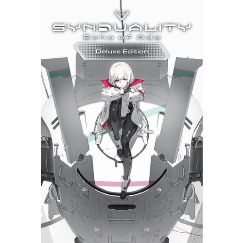  synduality echo of ada deluxe edition (pc) steam key global Cene