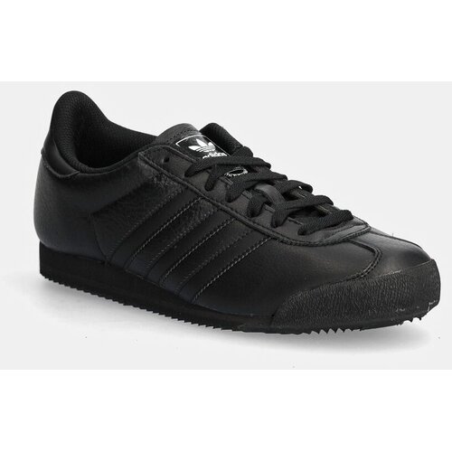 Adidas Nizke superge Kick 74 Črna Cene