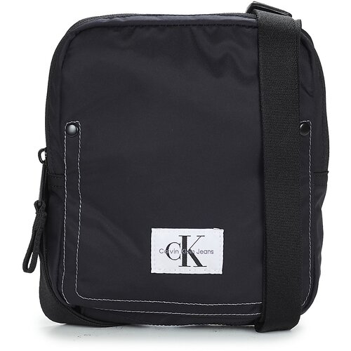 Calvin Klein Jeans Torbice SPORT ESSENTIALS REPORTER18 W Črna Cene