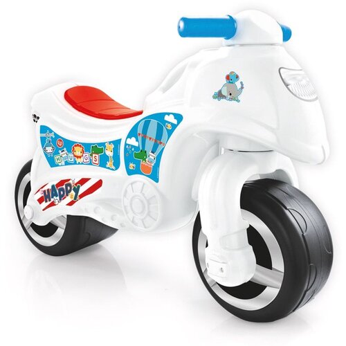 Dolu Motor guralica My 1st Moto Fisher-Price Slike