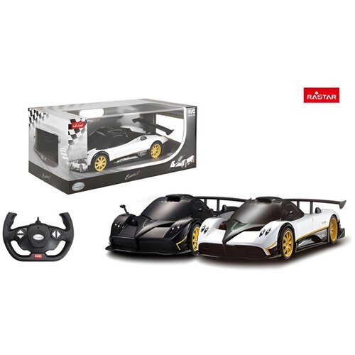 Rastar pagani zonda 1:14 Cene