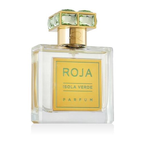 Roja Parfums Isola Verde 50 ml parfem unisex Cene