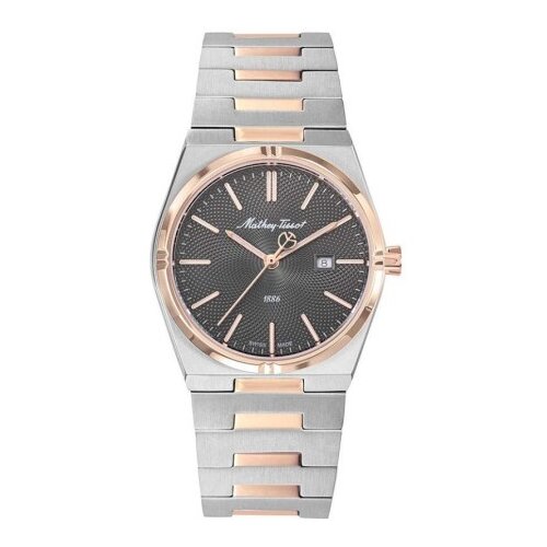 Mathey Tissot d118rs zeus ručni sat Cene
