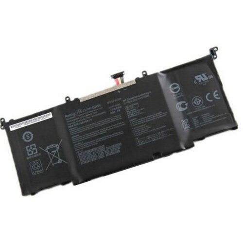 Xrt Europower baterija za laptop asus rog strix GL502 GL502V GL502VT GL502VT-1A Slike