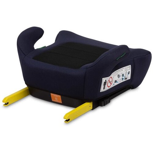 CARETERO Jaguar i-size booster tamnoplavi (125-150) Slike
