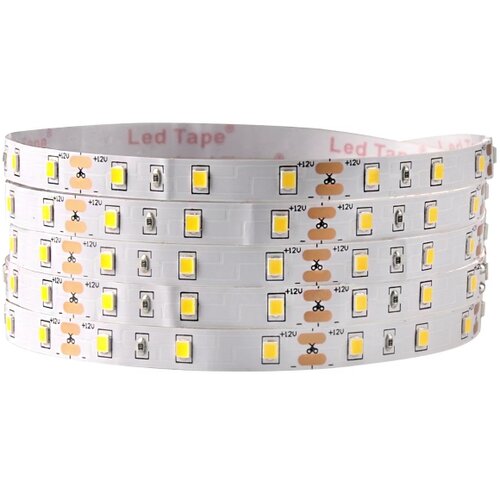  led traka 5m LED/10W/12V IP20 4500K Slike