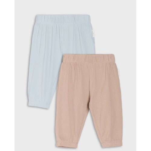 Sinsay Pamučne jogger hlače 2 pack Cijene
