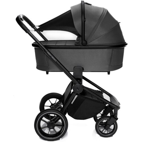 Zopa ko&amp;scaron;ara XL za Move 3 All Black Slike