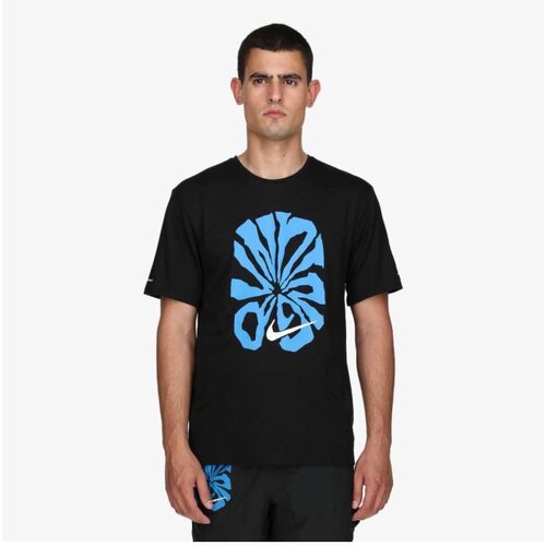 Nike muška majica  M nk df rise 365 run energy ss FZ1080-010 Cene