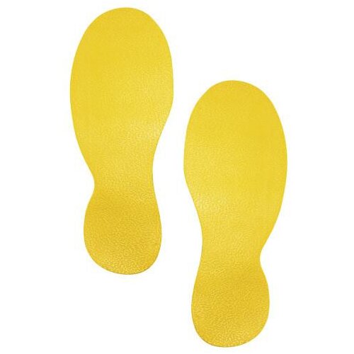 Durable talna oznaka Stopinje 90 x 240 mm 5 parov DU172704 Cene