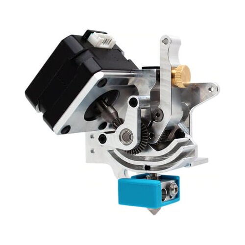 Micro-Swiss NG Direct Drive Extruder za Creality CR-10 i Ender 3 seriju Slike