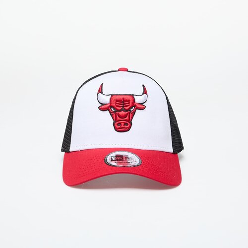New Era Chicago Bulls 9FORTY A-Frame Trucker NBA kapa Slike