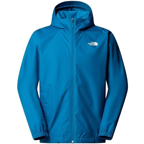 The North Face Vetrovke NF00A8AZBOM Modra Slike