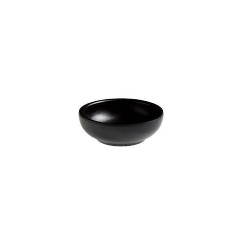 Posuda za sos /melamin-crna boja/ – fi.7cm Cijene