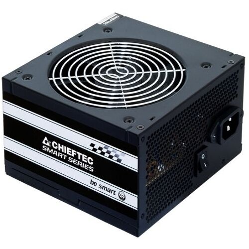 Chieftec GPS-700A8 700W Full Smart series napajanje Slike