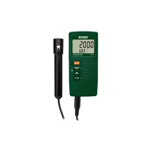 Extech EC210 prevodna merilna naprava\, TDS Meter, (20634242) Slike
