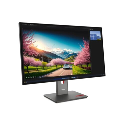 Lenovo MON 32 LN P32ud-40 4k/IPS/HDMI/DP/Thunderbolt/3Y 64A8XAT2EU Slike
