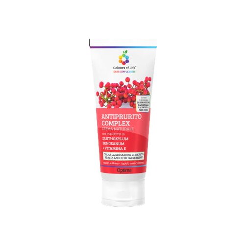 Optima Naturals colors of Life Szechuan Pepper Care Complex Slike