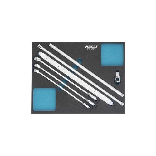 Hazet Set alata za kućne majstore 7-dijelni set 163-371/7 Cijene