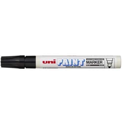 Marker Uni px-20 crni Cene