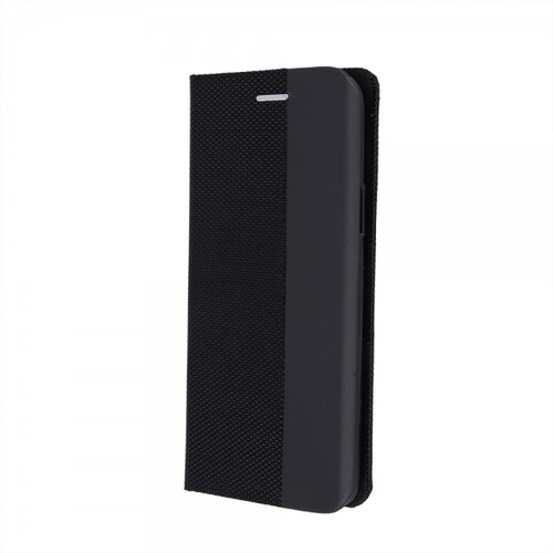 Onasi Moon preklopna torbica za Huawei P30 Lite - črna Slike