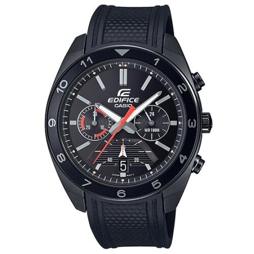Casio Edifice mu&amp;scaron;ki sat ( EFV-590PB-1A ) Slike