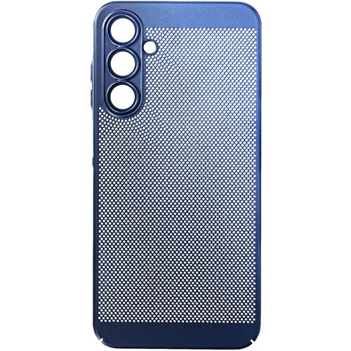 AVIZAR Lahek trden ovitek Samsung Galaxy A25 5G - Breezy Midnight blue, Modra noč, (5000012831) Cene