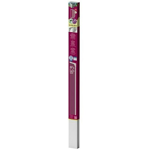 Easy Life magnetni okvir za za&amp;scaron;čito pred cvetnim prahom easy life allergicpro (100 x 120 cm, barva okvirja: bela) Slike