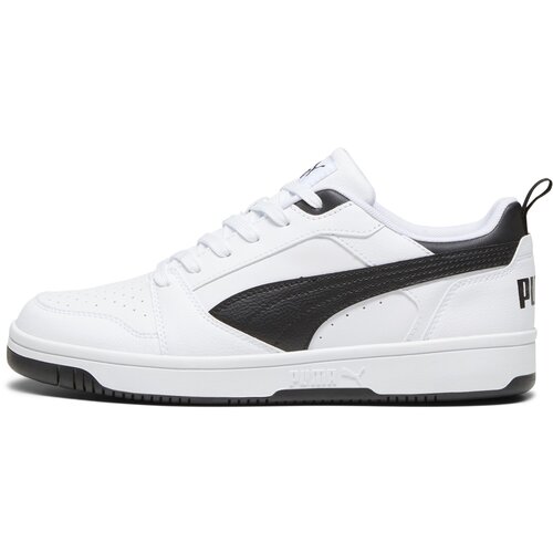 Puma Niske tenisice 'Rebound V6' crna / bijela Cijene