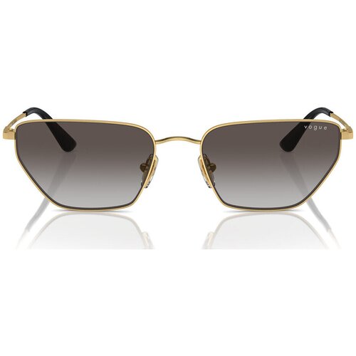 Vogue Occhiali da Sole VO4316S 280/8G Gold Cene