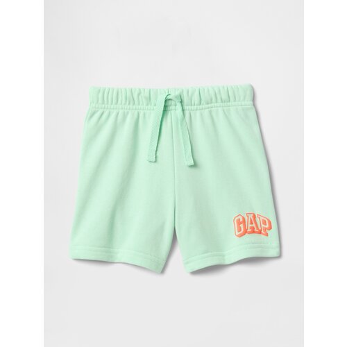 GAP Baby shorts with logo - Boys Slike