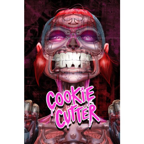 Steam Cookie Cutter (PC) Key EUROPE Cene