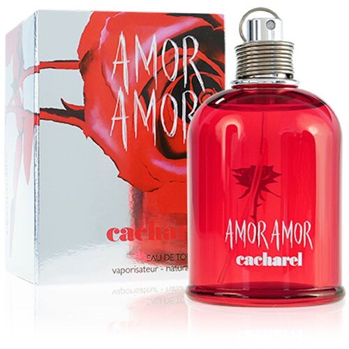 Cacharel Amor Amor EDT za Žene 100ml Slike