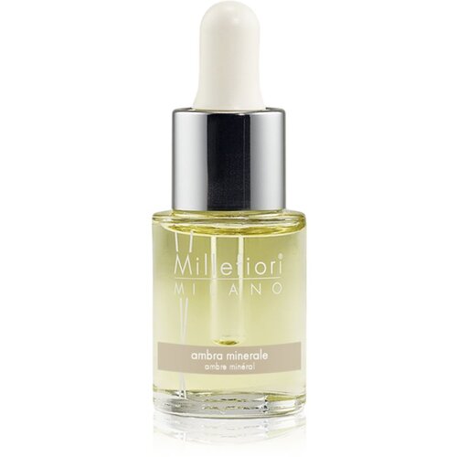 MILLEFIORI Ambra Minerale di&scaron;avno olje 15 ml Cene