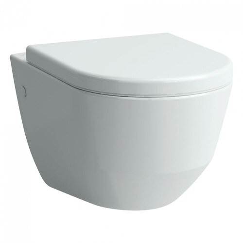 Laufen wc &scaron;olja konzolna  pro new (LA8209560000001) Cene