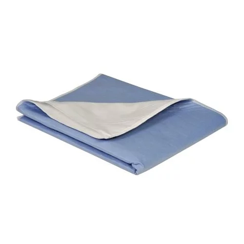 Abena Abri-Soft, pralna posteljna podloga z zavihki