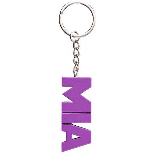  KR neon, privezak, ime, Mia ( 711598 ) Slike