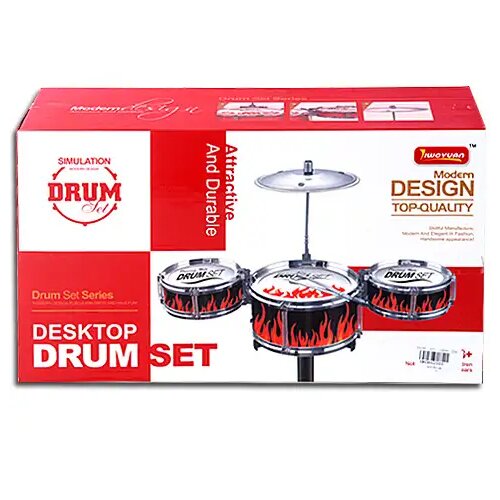Magic Toys Dječji set bubnjeva Cijene