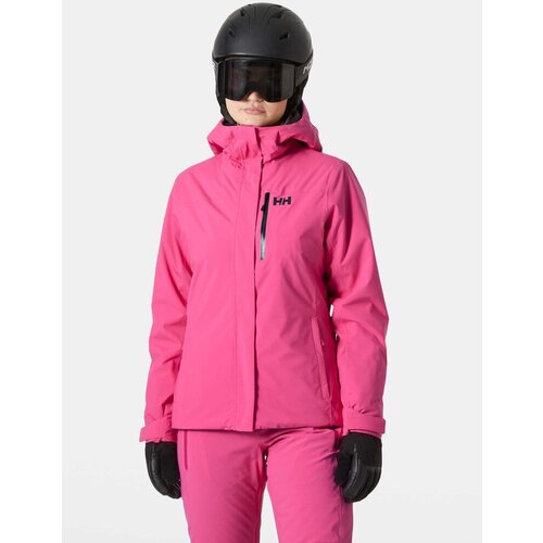 Helly Hansen Ženska skijaška jakna, Roze Cene