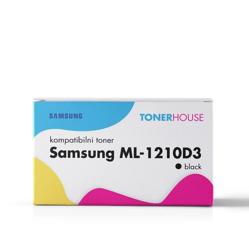 Samsung ml-1210d3 toner kompatibilni Slike