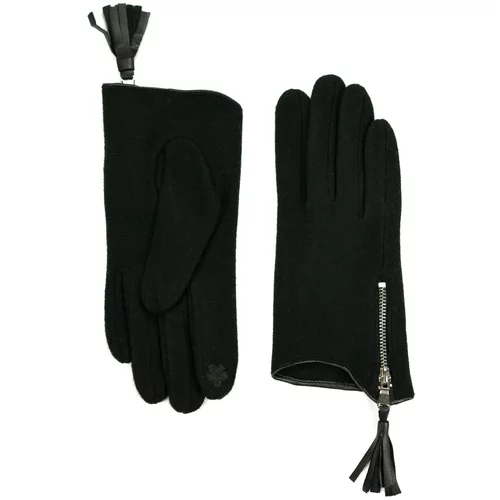 Art of Polo Woman's Gloves Rk23384-7