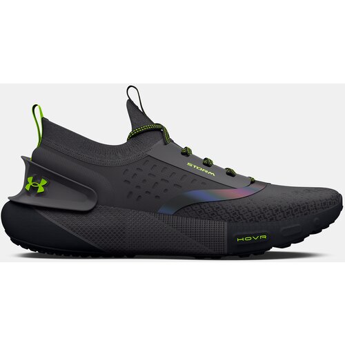 Under Armour Shoes UA HOVR Phantom 3 Storm-GRY - Unisex Cene