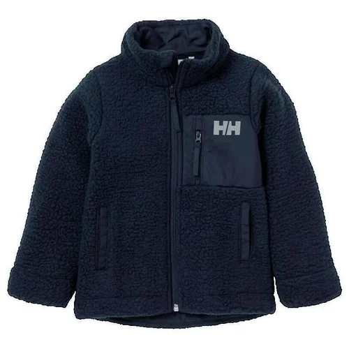 Helly_Hansen K Champ Pile Plava