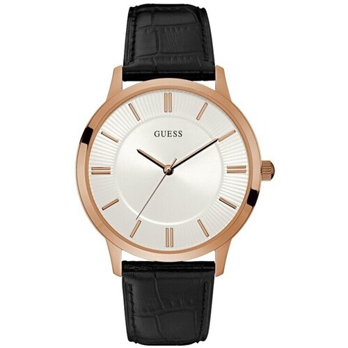 Guess Analogne ure w0664g4 pisana Cene