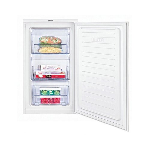 Beko Vertikalni zamrzivač FS166020 Slike