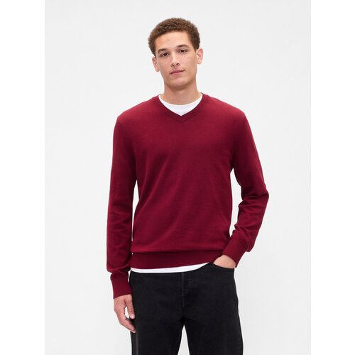 GAP Cotton Sweater - Men's Cene