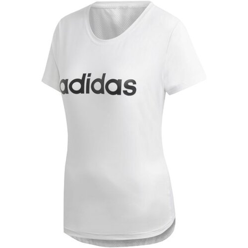 Adidas design 2 move logo tee du2080 Slike