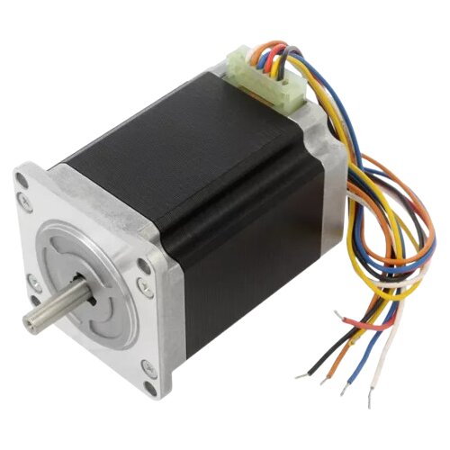 SANYO DENKI Steper motor 24V 3A 1.27Nm Cijene
