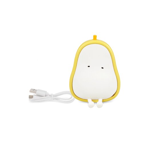 REX International Noćna lampa - Kawaii Pear, USB Slike