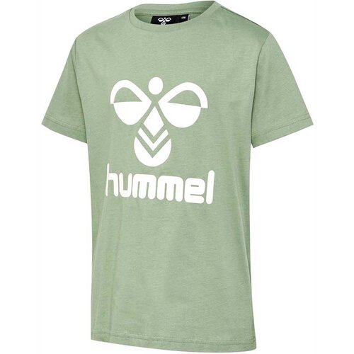 Hummel majica hmltres t-shirt s/s za dečake Slike